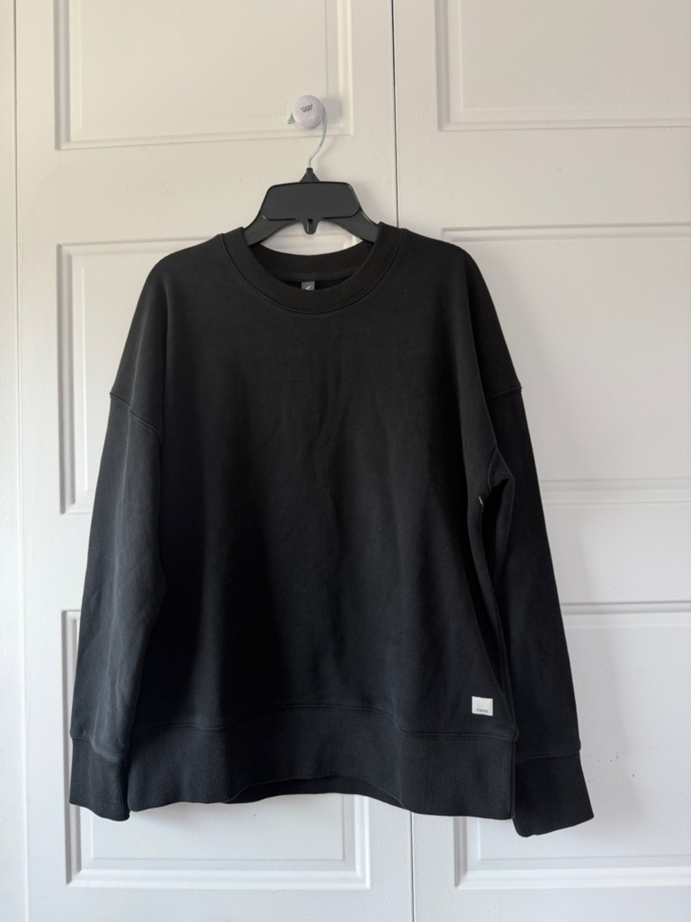 VUORI Sedona Weekender Crew Neck Pullover -
Women's New - Picture 3 of 6